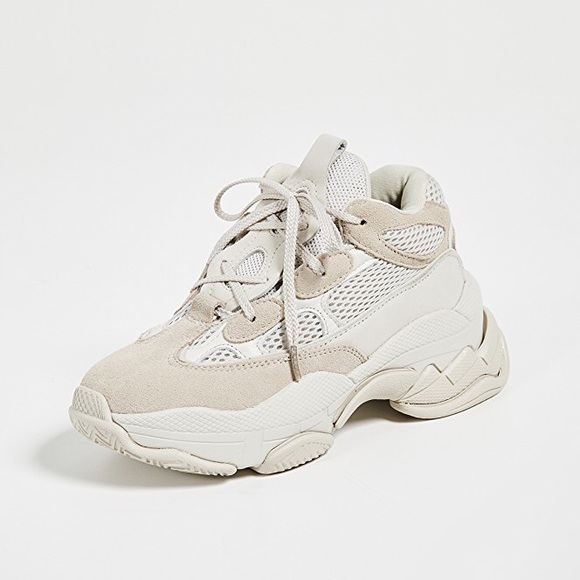 Jeffrey Campbell Hotline Dad Sneaker 